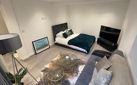 Lovely 1 Bedroom Apartment - Maida Vale London