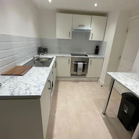 Lovely 1 Bedroom Apartment - Maida Vale London Exterior photo